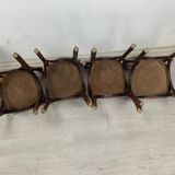 Bistro chairs