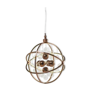 globe kare design