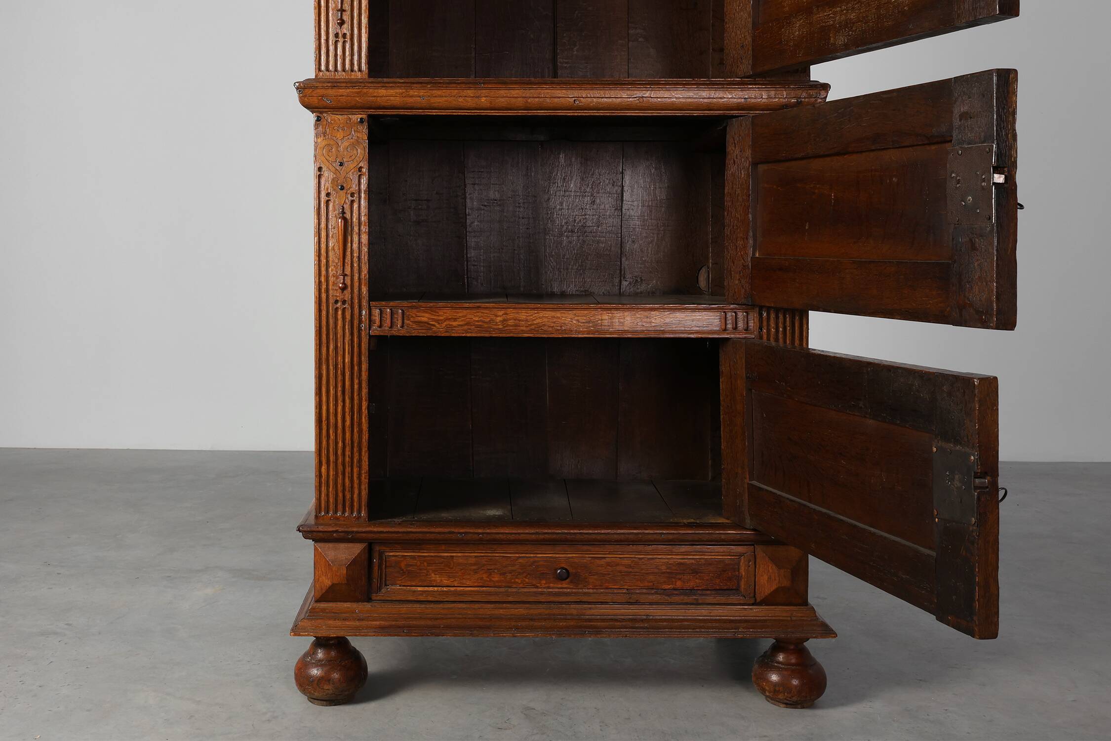Armoire à fusils Burg Wachter Ranger N7 S