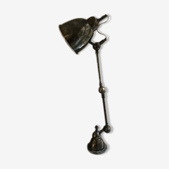 Architect's lamp / screw lamp