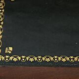 Small Bonheur du Jour Mahogany Desk, Louis XVI / Directory style – Early 20th century