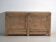 Antique pine wood sideboard – China, circa 1930