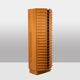 Armoire en hêtre blond Éric Miomandre 20e siècle