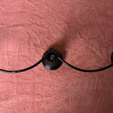 Hook 3 balls vintage copper