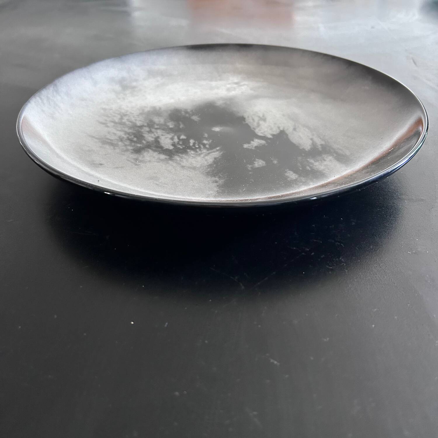 Diesel's Cosmic Dinner Dish