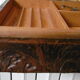 Music box and cigars 1960