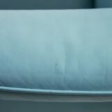 Hochbarett two-seater sofa by Karl Wittmann for Wittmann