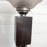 Modernist lamp 30s 40 vintage