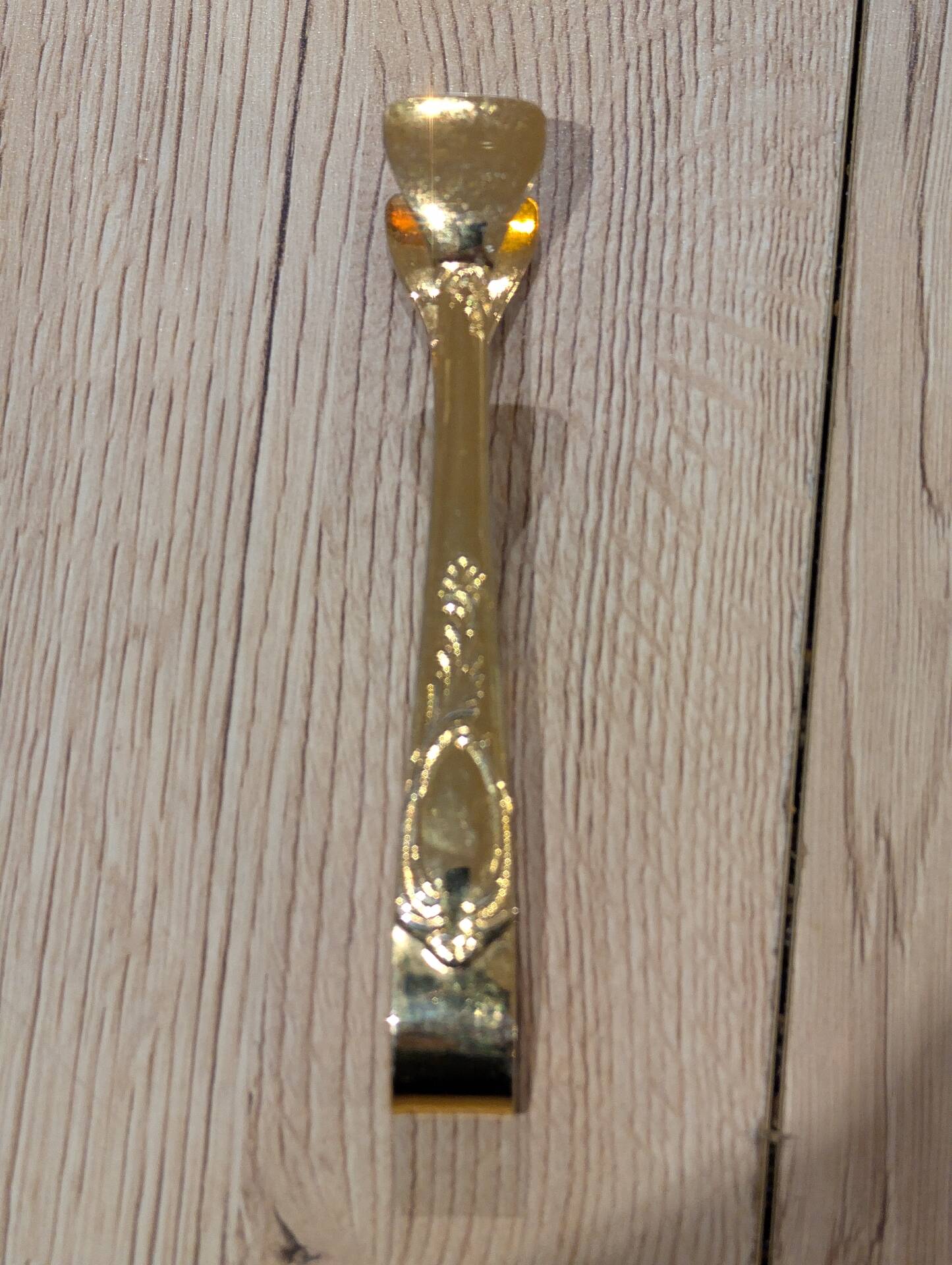 Luxury Cutlery Set Solingen SBS Gold Plated with 23/24 Carats - 70 Pieces