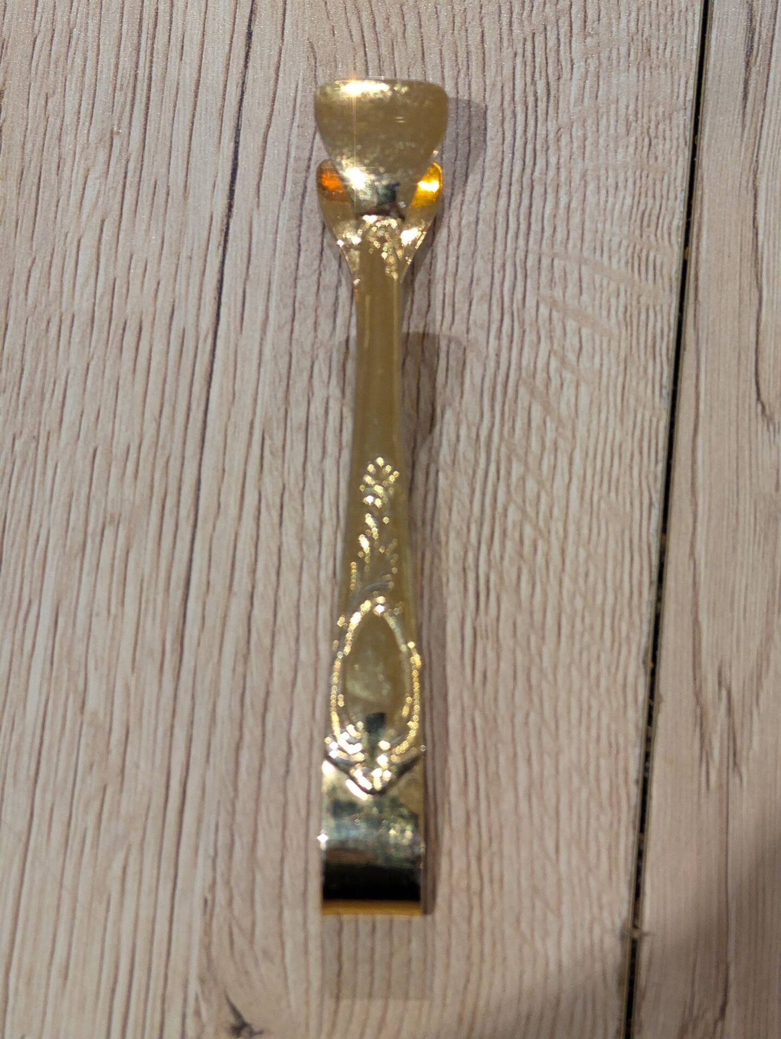 Luxury Cutlery Set Solingen SBS Gold Plated with Fine Gold 23/24 Carats - 70 Pieces