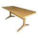 Oak table 180