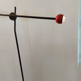Ettore model floor lamp by Ernesto Gismondi for Artemide