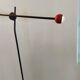 Ettore model floor lamp by Ernesto Gismondi for Artemide