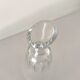 Baccarat crystal carafe 1960s