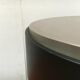 Mid-century minimalist table lamp by Hillebrand Leuchten, 1960s.