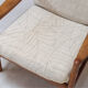Mid-century armchair