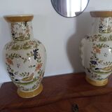 Vase Moustiers