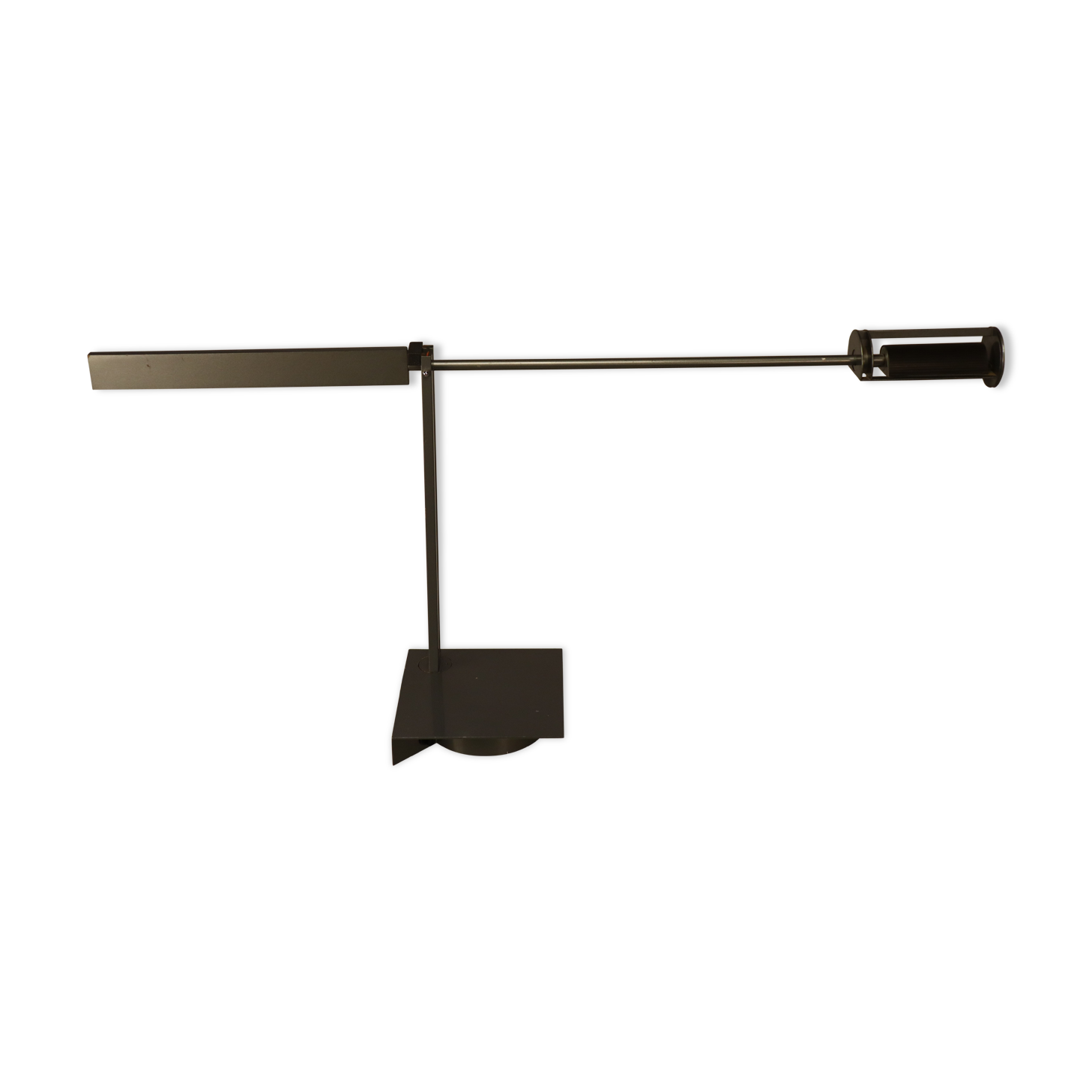 "Gyros" desk lamp by Emmanuelle Colboc