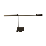 "Gyros" desk lamp by Emmanuelle Colboc