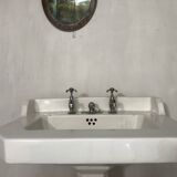 Sink on column in email