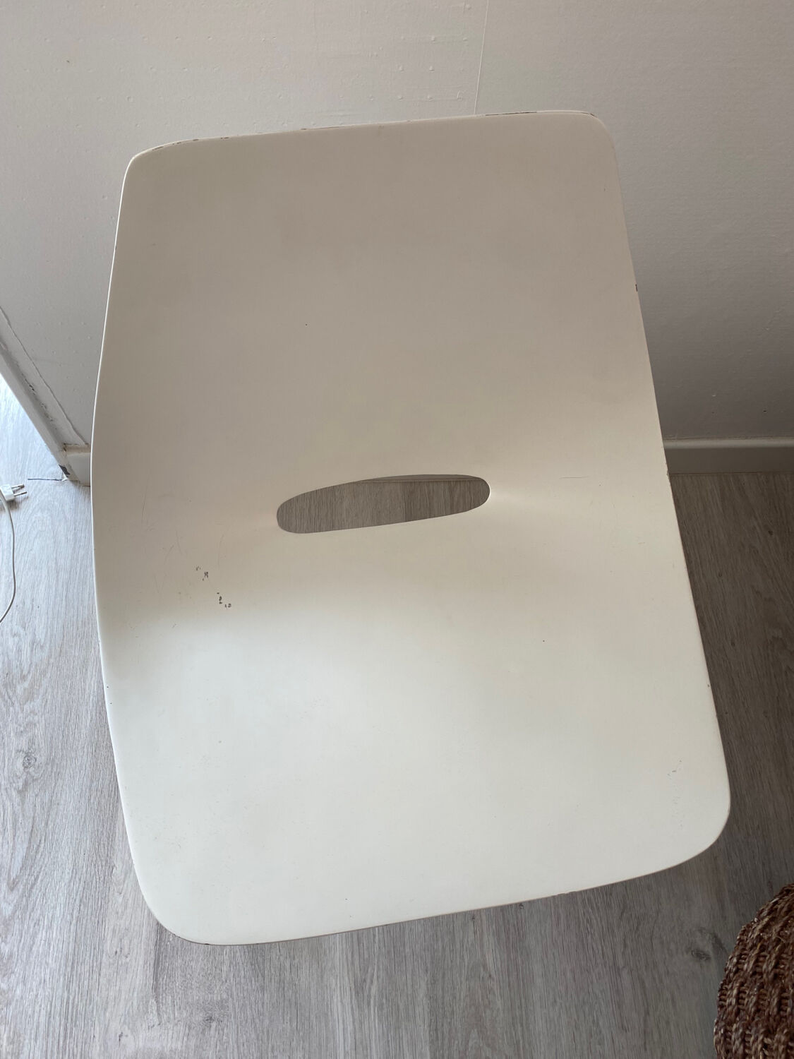 Amsterdam Chair Pierre Guariche