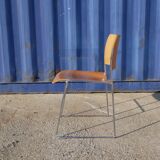 Chair 40/4 by David Rowland for Howe