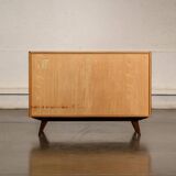 Buffet JIROUTEK tiroirs roses