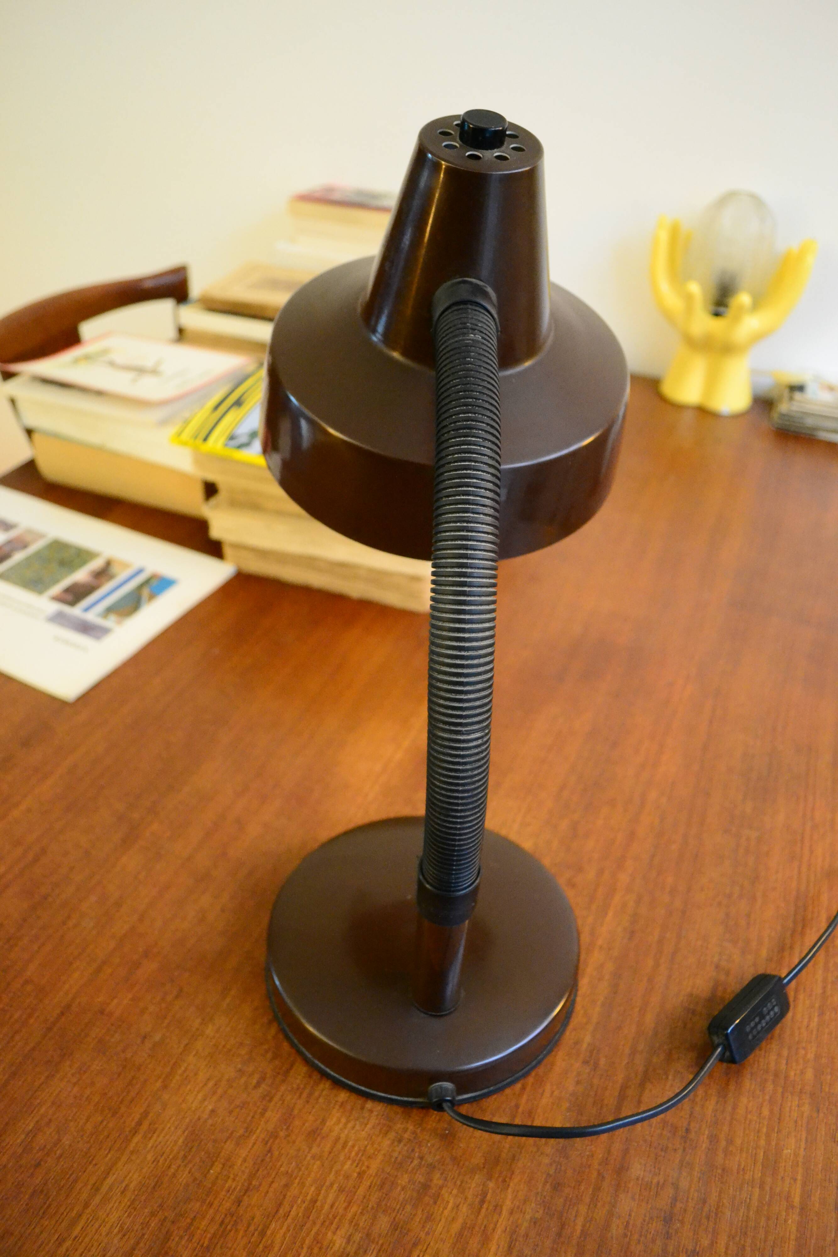Veneta Lumi vintage table lamp