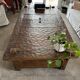 Coffee Table RICE BED INDONESIA