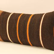 Turkish kilim cushion, 25x50 cm, YE-22