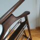 Valet de chambre valet de nuit à deux porters à vêtements