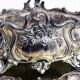 Art Nouveau planter