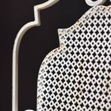 Ensemble table et chaises 1950
