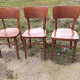 Chaises anciennes