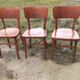 Antique chairs