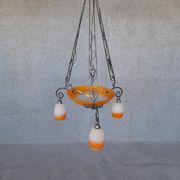 Lustre Art Nouveau