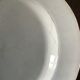 Creil Montereau Plate