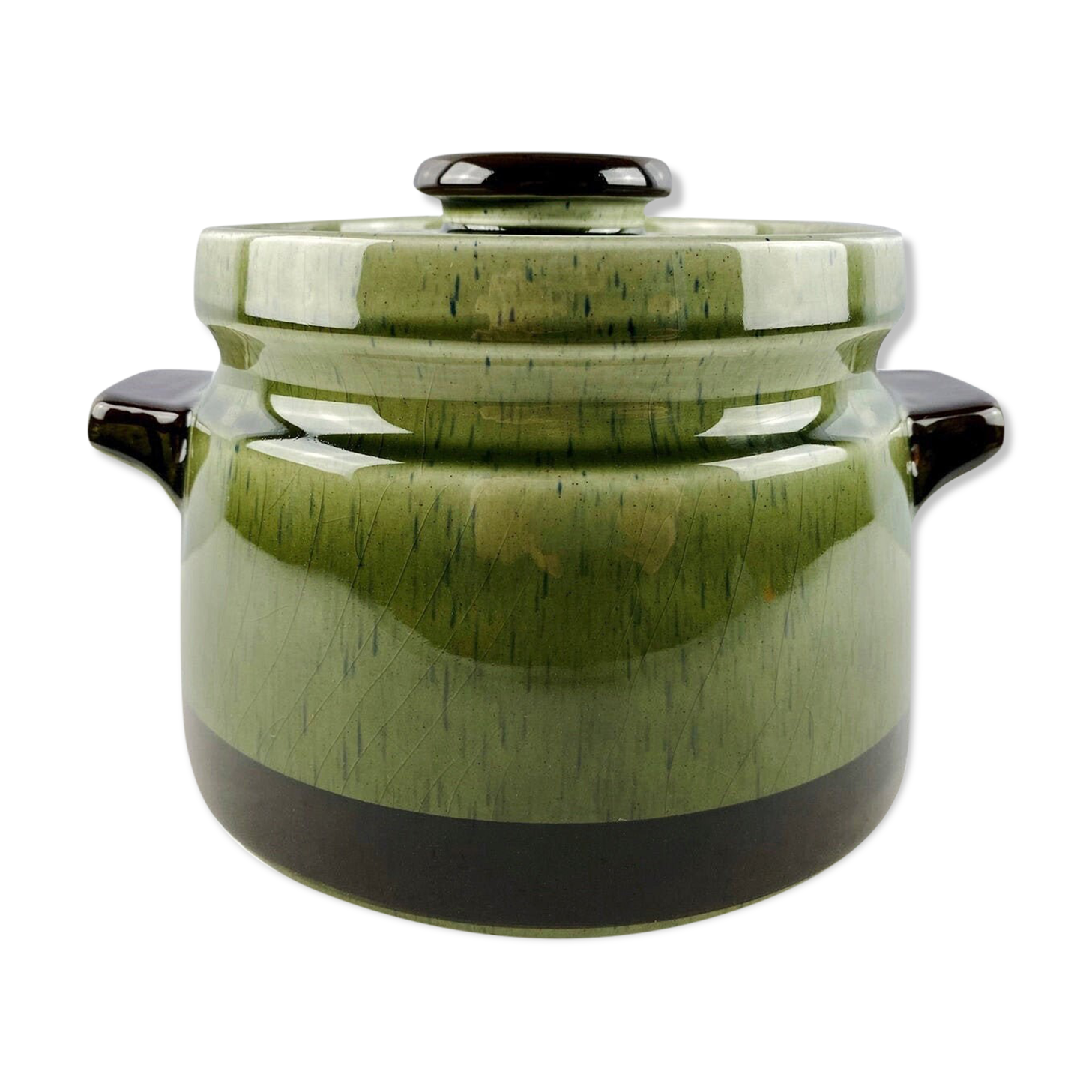 Casserole Rörstrand Vieta, Carl Harry Stålhane, Vintage, Sweden, Scandinavian, 1970s