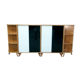 Together consoles - modular bookcase