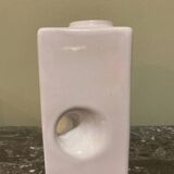 Geometric vase