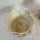 3-piece earthenware garniture - Delphin Massier Vallauris - Tu decoration