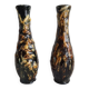 Pair of Vallauris bud vases