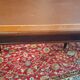 Louis XVI style desk
