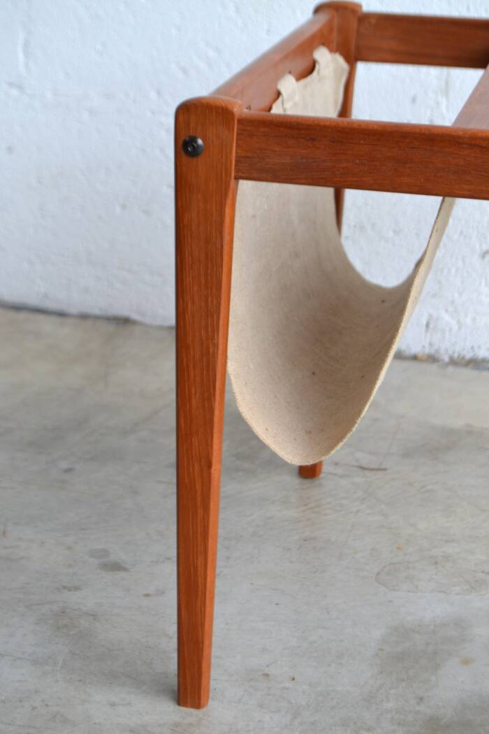 Side table by BRDR Furbo