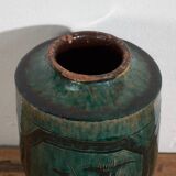 Ancient Chinese vase (c.1820) #22