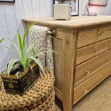 Antique bakery furniture