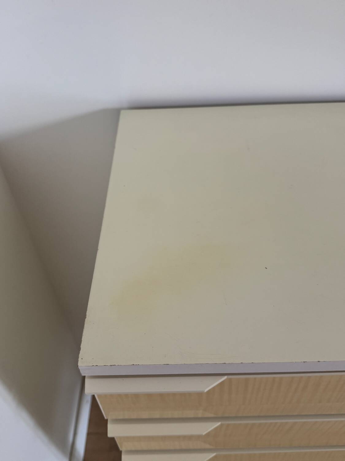 Danish commode from the 1960s