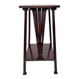 Plant stands Secession no.9533 by architect Marcel Kammerer for Thonet