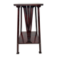 Plant stands Secession no.9533 by architect Marcel Kammerer for Thonet