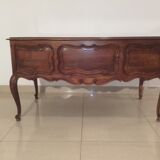 Louis XV style desk